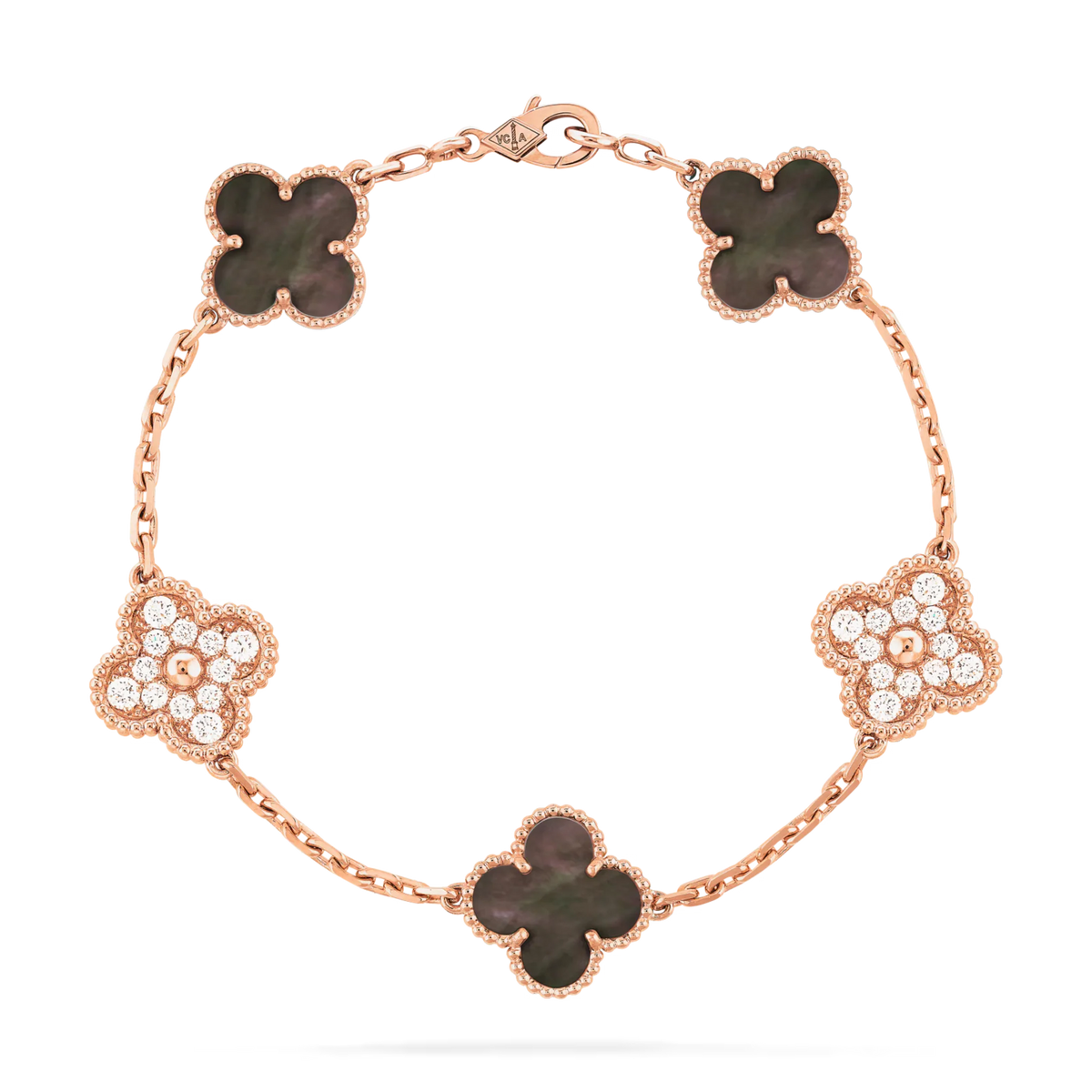 Capri Crystal Bileklik