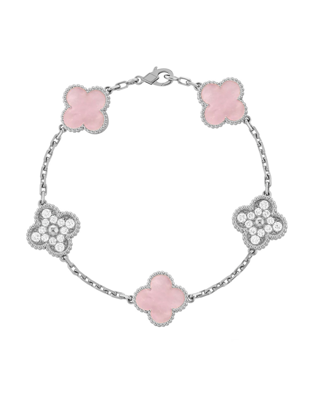 Capri Crystal Bileklik