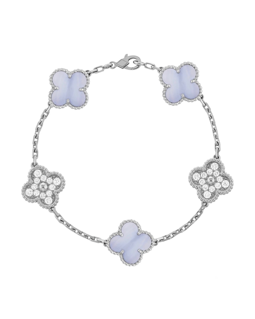 Capri Crystal Bileklik