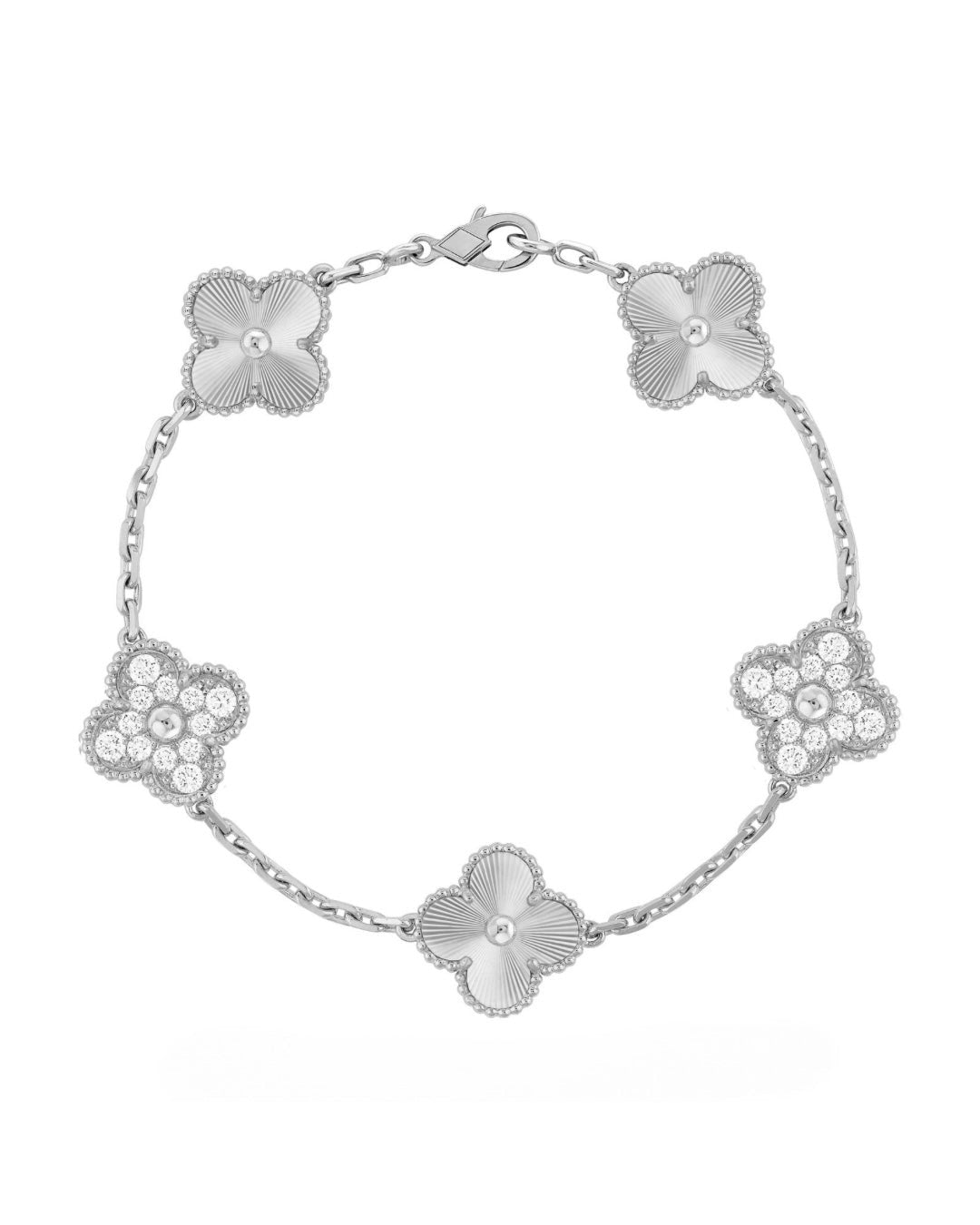 Capri Crystal Bileklik
