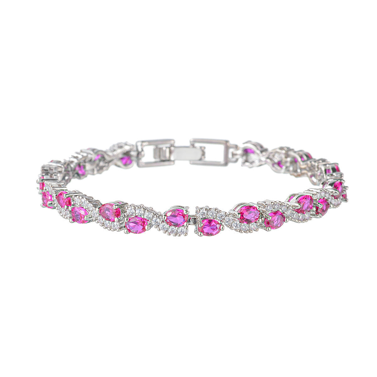 Rosavelline d'Amour Bileklik