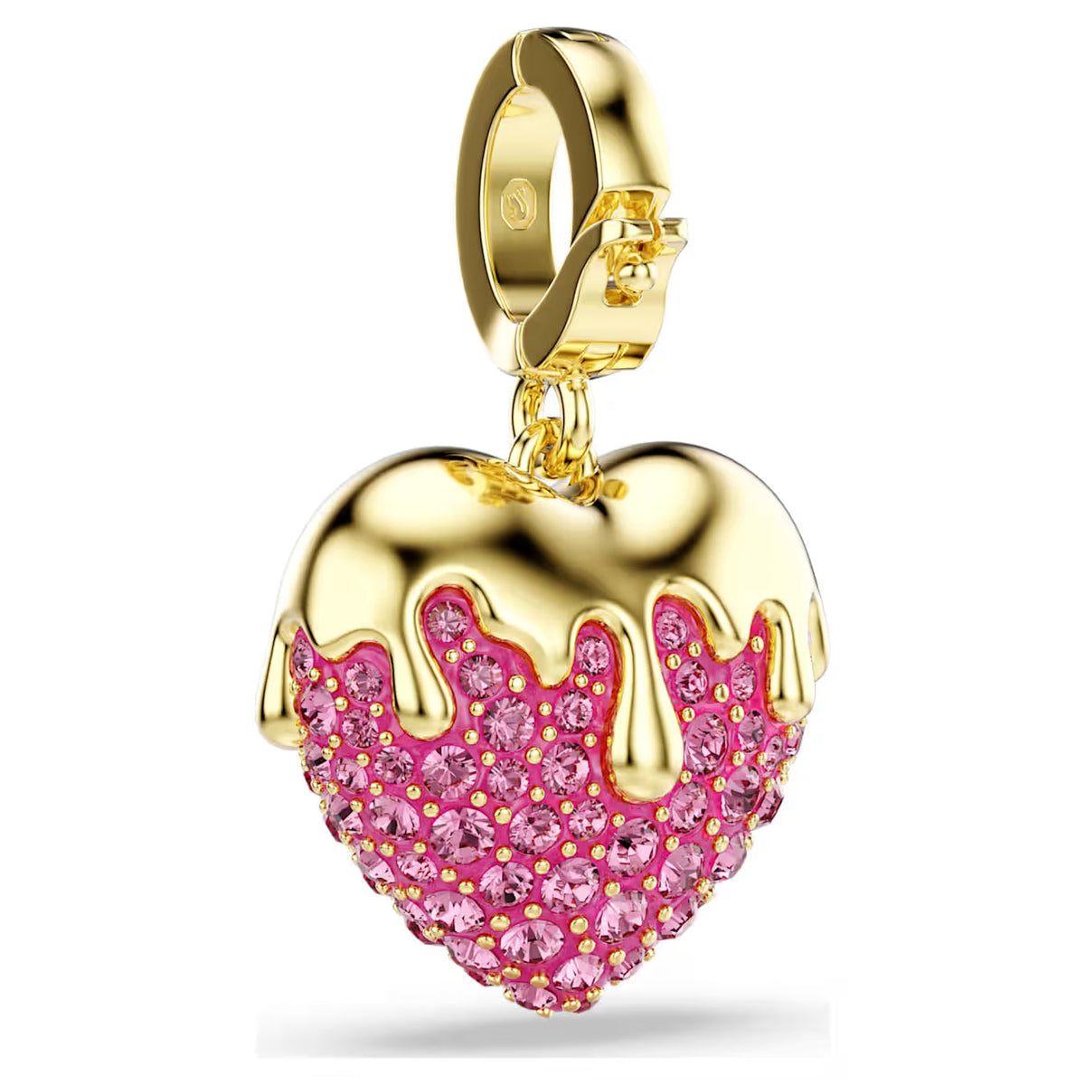 Idyllia Kalp Charm