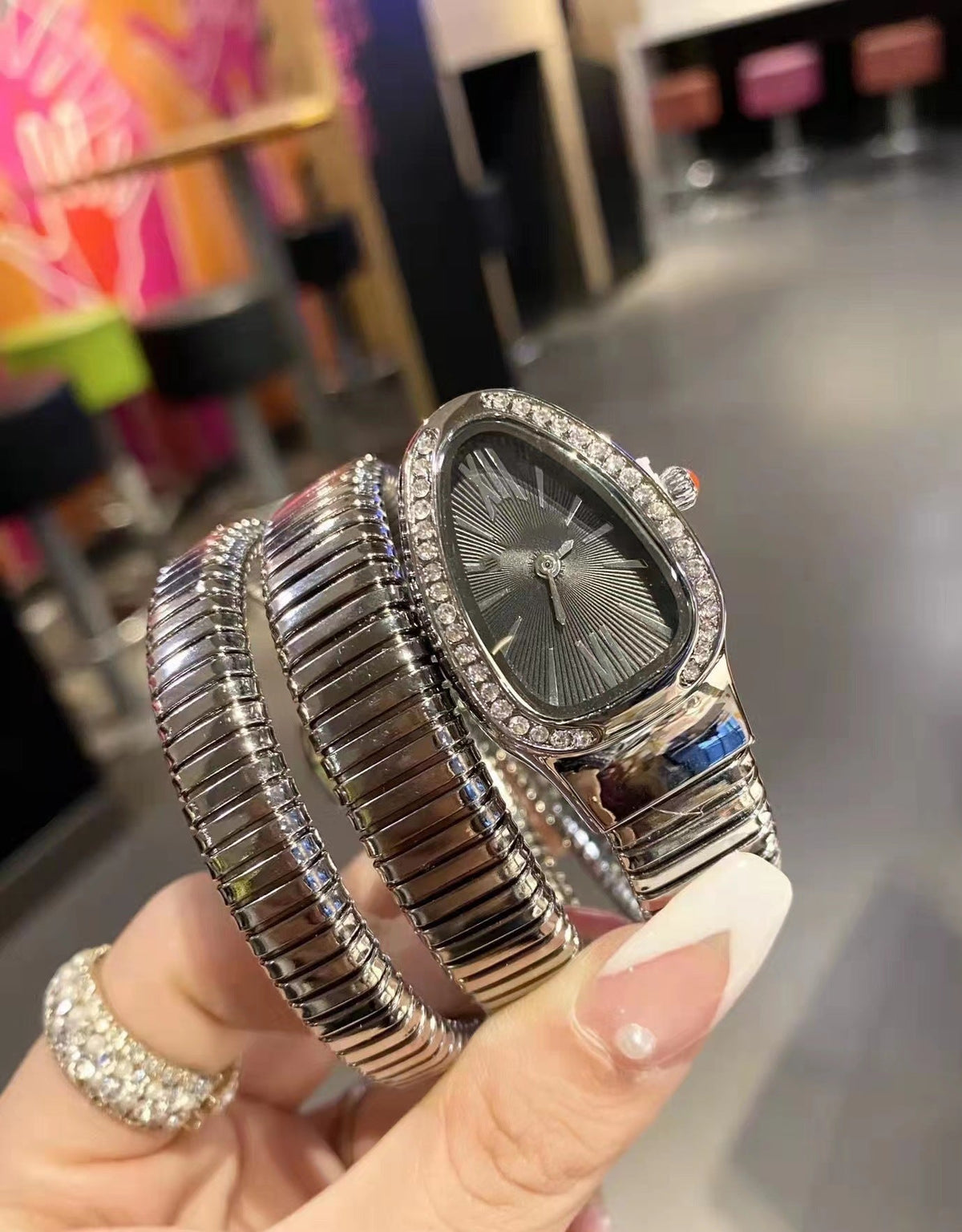 ASTRAL ZENITH WATCH®