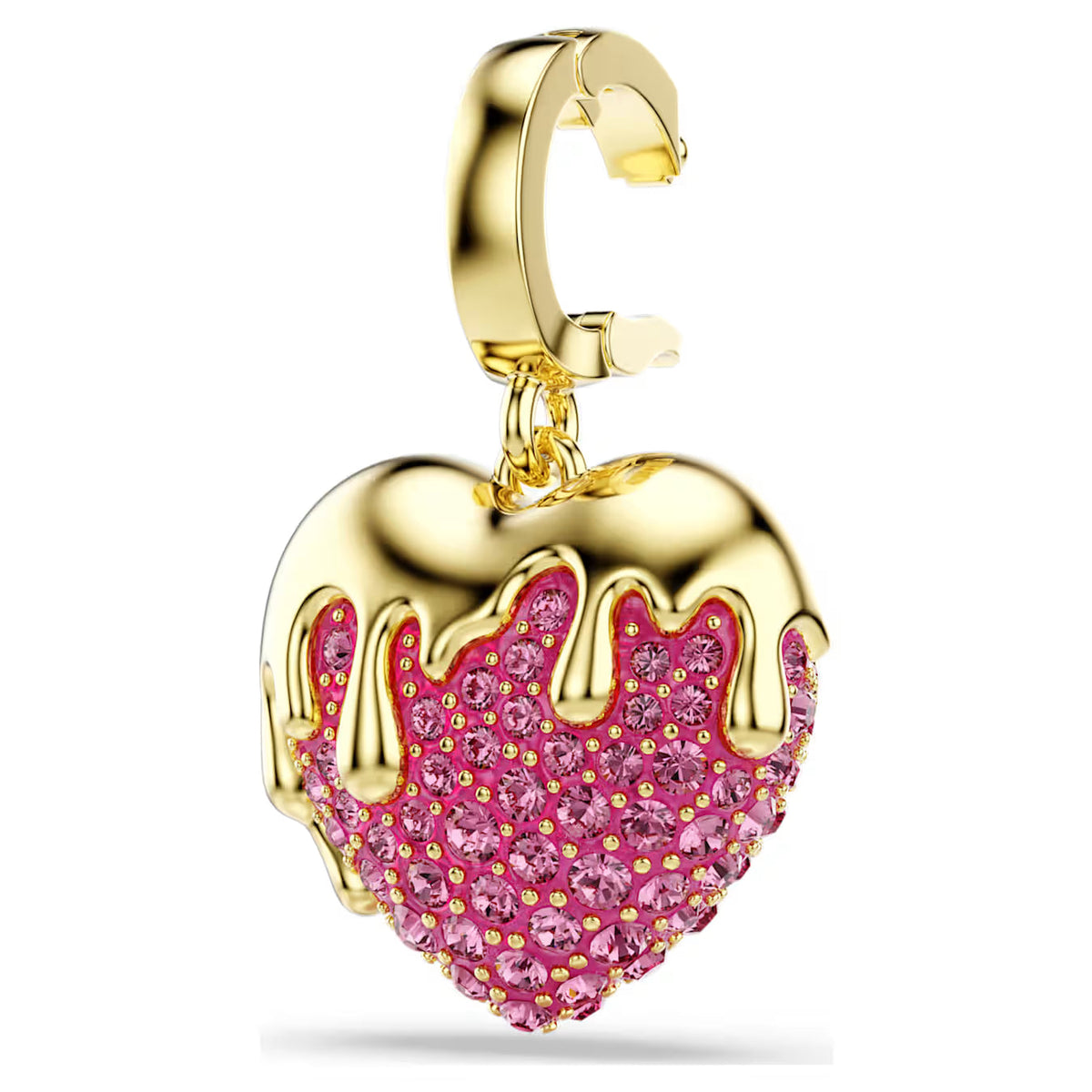 Idyllia Kalp Charm
